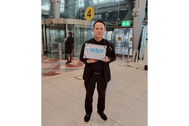 Transfer privato da Koh Chang agli aeroporti di Bangkok (BKK/DMK)