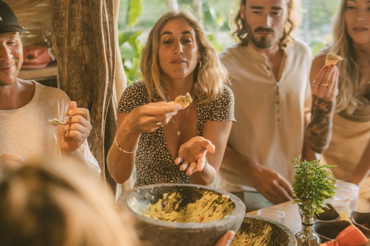Cachasol Culinaire & Mixologie Workshop