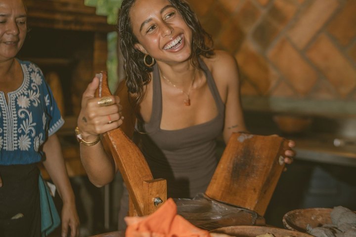 Cachasol Culinaire & Mixologie Workshop