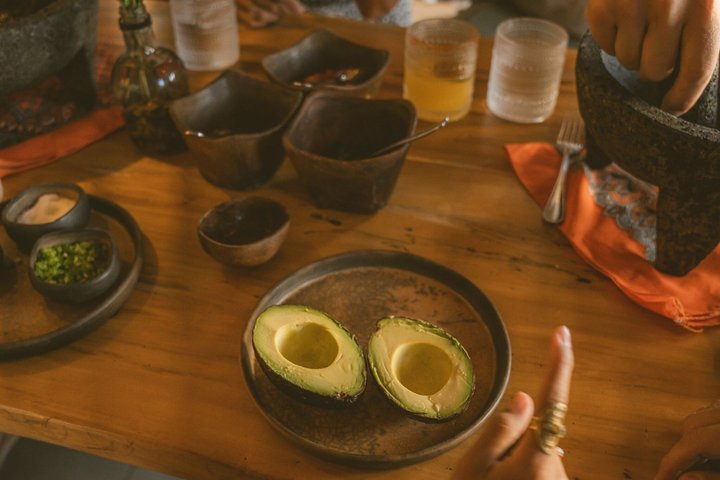 Cachasol Culinaire & Mixologie Workshop