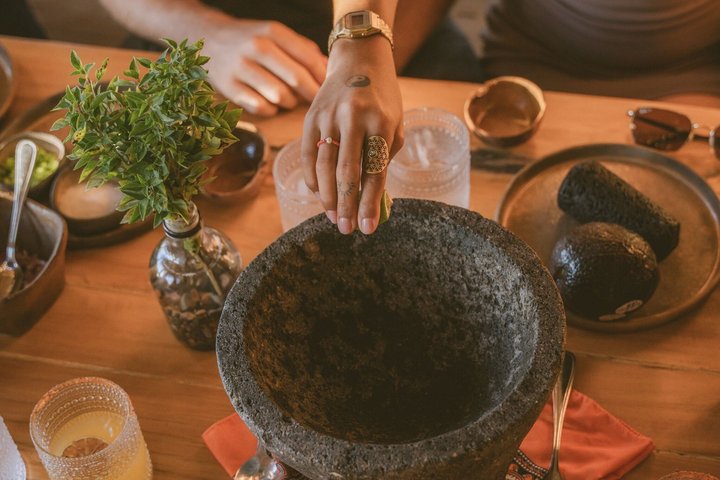 Cachasol Culinaire & Mixologie Workshop