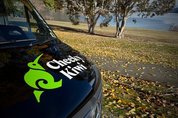 Cathedral Cove & Hot Water Beach Tour met kleine groep en lunch