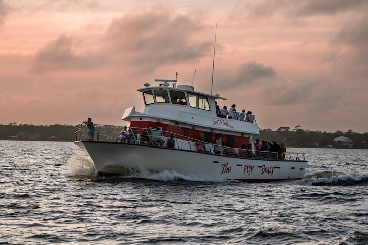 Hoteller i nærheten av BIG FUN Dolphin Cruise & Sealife