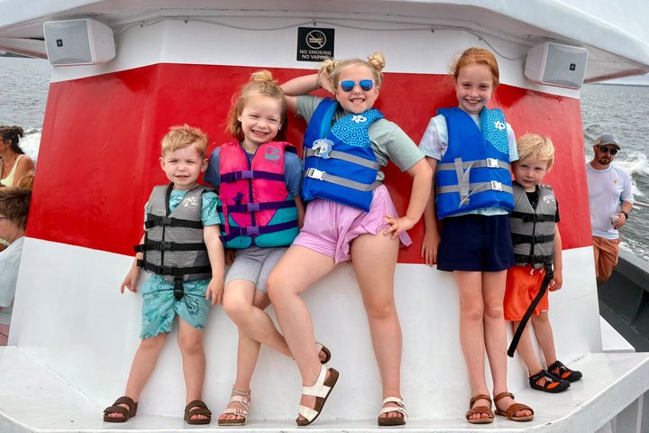 Hoteller i nærheten av BIG FUN Dolphin Cruise & Sealife