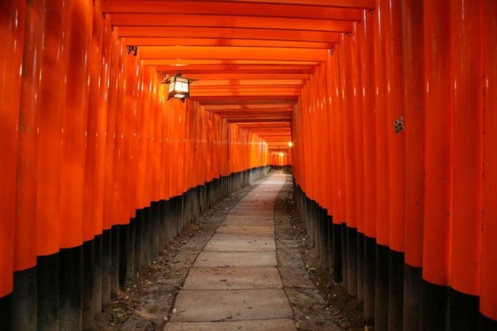 Tour privato in auto di Kyoto - intera giornata con Guida locale e opzione Nara