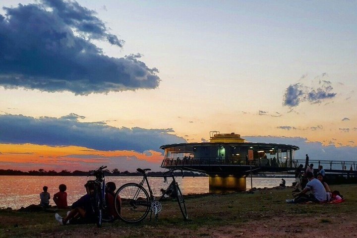 Porto Alegre: tour privato della città alla scoperta dei suoi punti salienti.