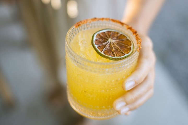 Cachasol Culinaire & Mixologie Workshop