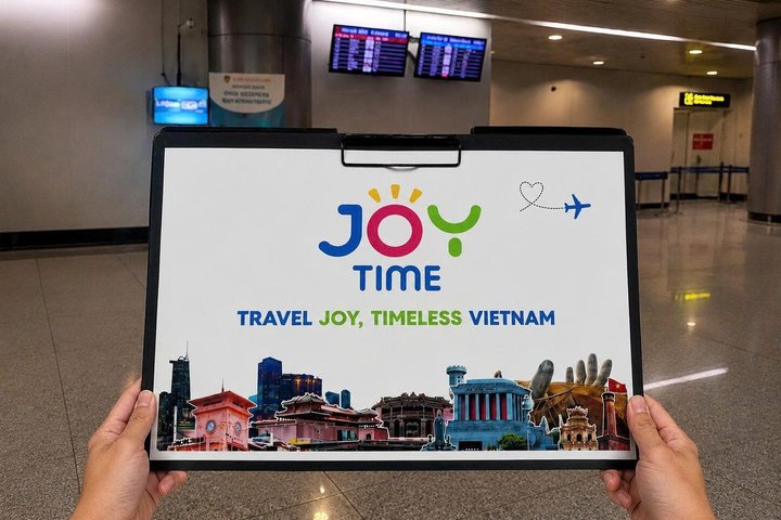 Fast Track VIP-service Tan Son Nhat Airport (Ho Chi Minh-Vietnam)