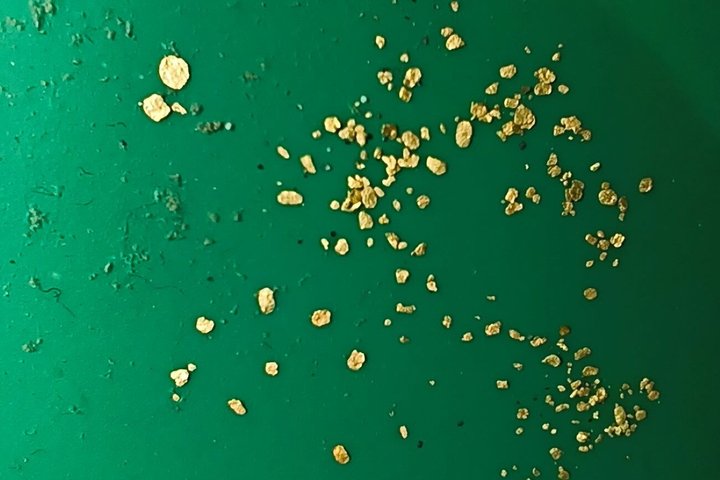 Maribor Autentica avventura Gold Panning sul fiume Drava