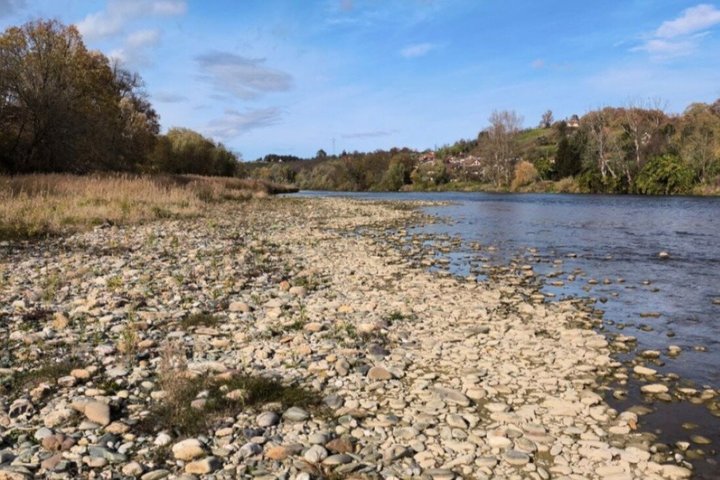 Maribor Autentica avventura Gold Panning sul fiume Drava