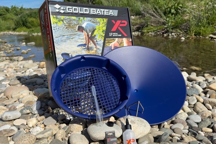 Maribor Autentica avventura Gold Panning sul fiume Drava