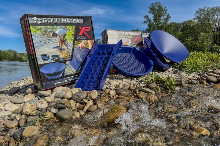 Maribor Autentica avventura Gold Panning sul fiume Drava