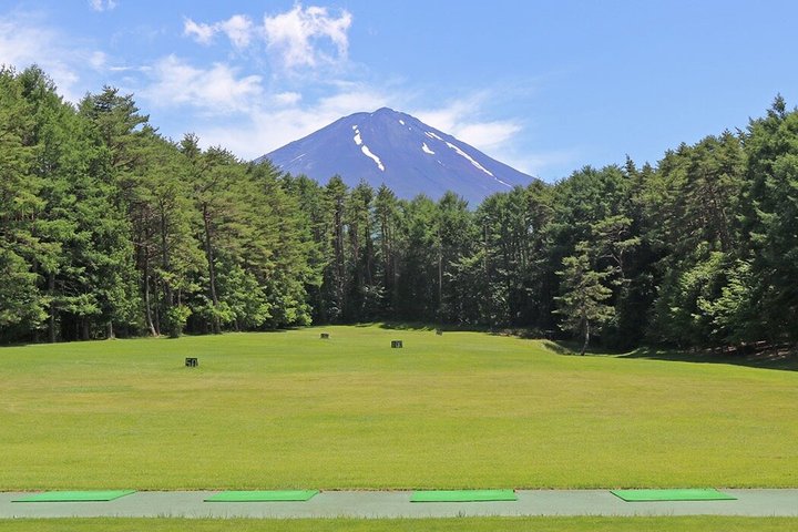 Golf no Japão (Experiência de golfe no Japão com suporte completo)