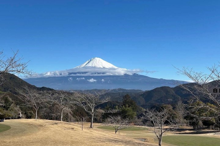 Golf no Japão (Experiência de golfe no Japão com suporte completo)