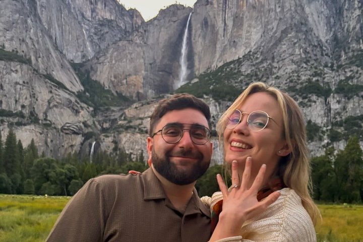Yosemite Nights : 90 - Minuto Stargazing e Stories Tour
