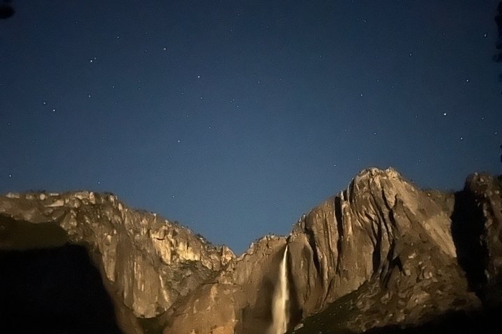 Yosemite Nights : 90 - Minuto Stargazing e Stories Tour