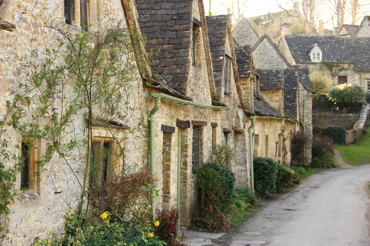 Privat Cotswolds Day Tour: Luksus i en Mercedes