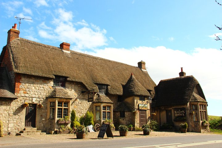 Privat Cotswolds Day Tour: Luksus i en Mercedes