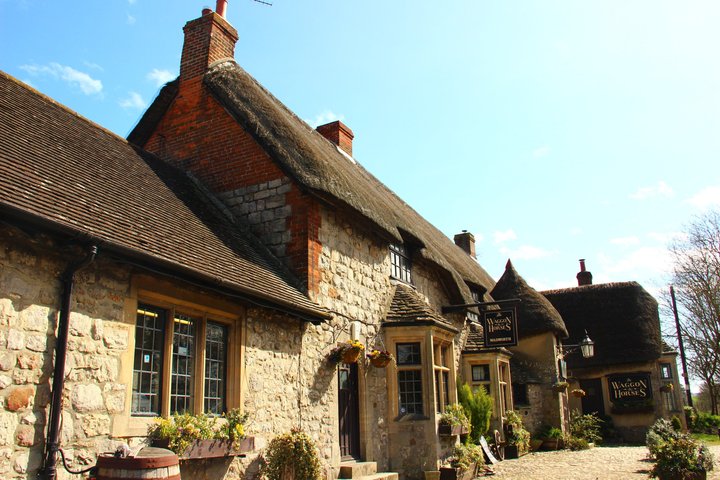 Privat Cotswolds Day Tour: Luksus i en Mercedes