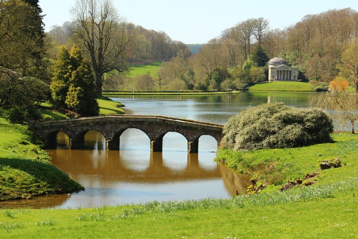 Privat Cotswolds Day Tour: Luksus i en Mercedes
