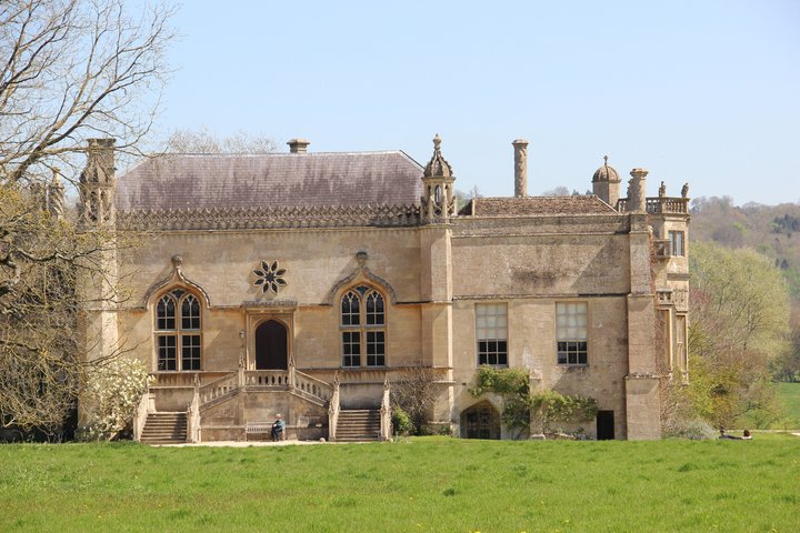 Privat Cotswolds Day Tour: Luksus i en Mercedes