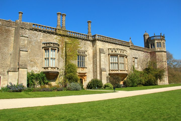Privat Cotswolds Day Tour: Luksus i en Mercedes