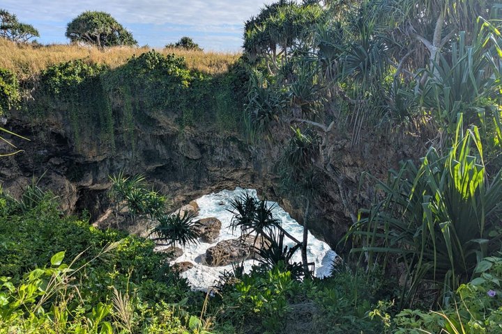 Tongatapu Highlights Tour