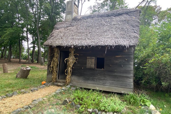 Visite officielle des lieux de tournage du film "Hocus Pocus" à Salem