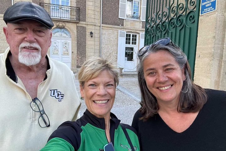 Tour di mezza giornata dei siti del D-Day in Normandia da Bayeux