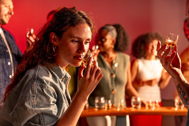 Excursión a la destilería Jameson de Dublín y degustación 45 min