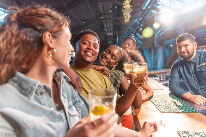 Excursión a la destilería Jameson de Dublín y degustación 45 min