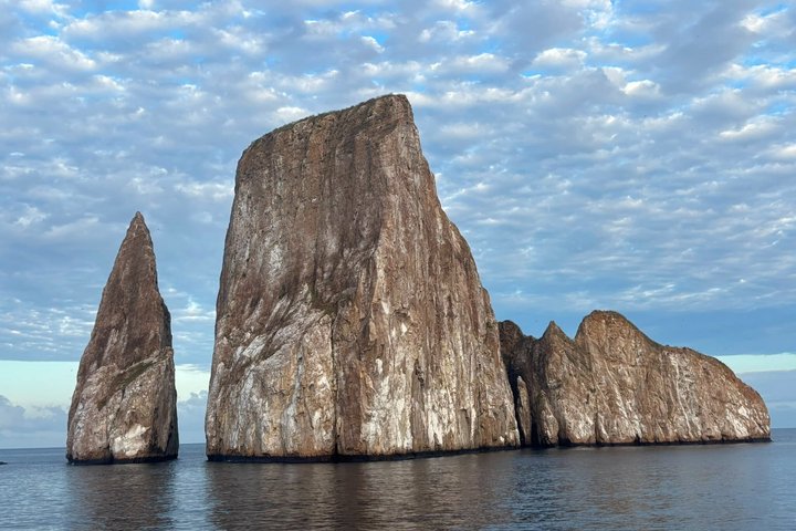 Tour di Island Hopping alle Galapagos 3 Isole in 7 Giorni