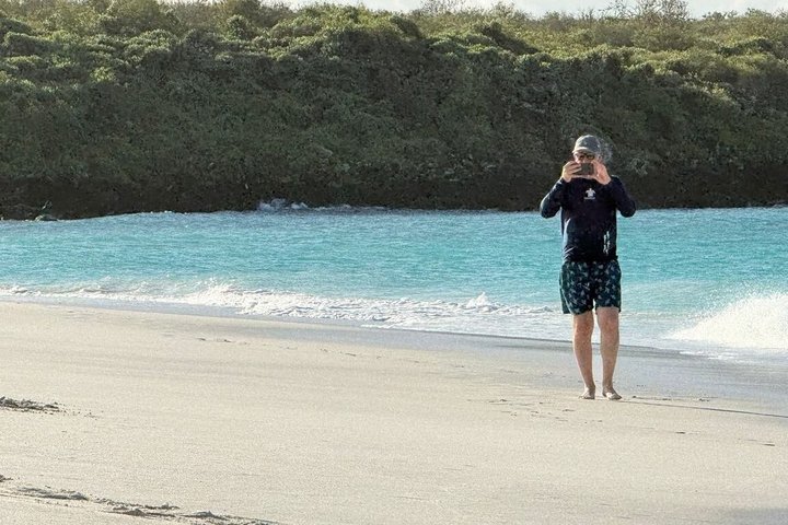 Tour di Island Hopping alle Galapagos 3 Isole in 7 Giorni