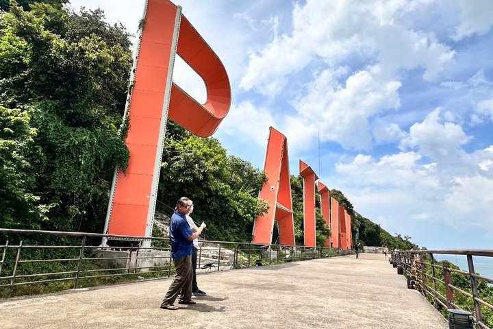 Leam Chabang - Privéauto voor een hele dag in Pattaya met chauffeur