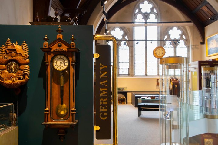 Hoteller i nærheden af Waterford Treasures Museum Irish Museum of Time