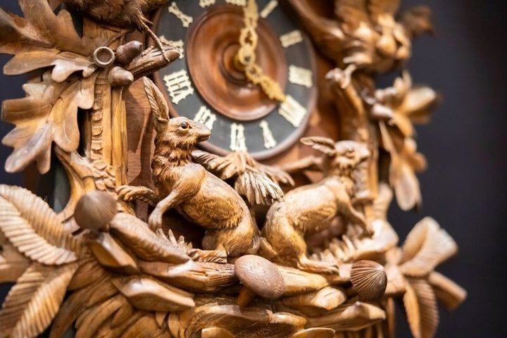 Hoteller i nærheden af Waterford Treasures Museum Irish Museum of Time