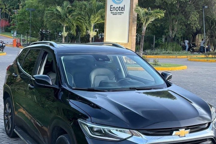 Privat transfer från Recife flygplats till Porto de Galinhas