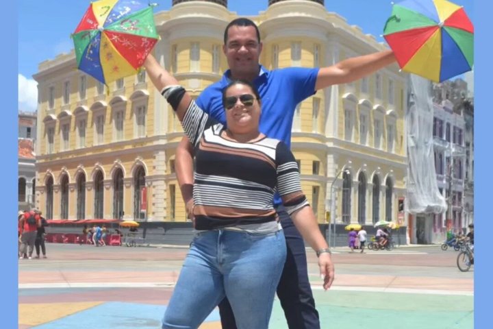 Privat transfer från Recife flygplats till Porto de Galinhas