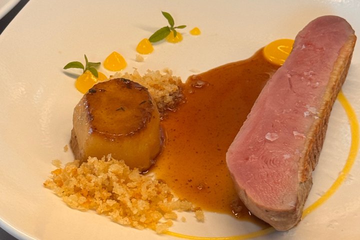 Siena: Chianti-zonsondergangtour met diner en wijnproeverij