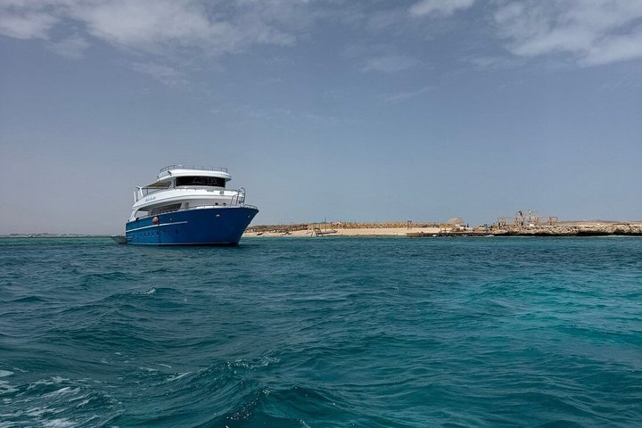 Crociera di lusso a Orange Bay e gita sull'isola di Hula Hula