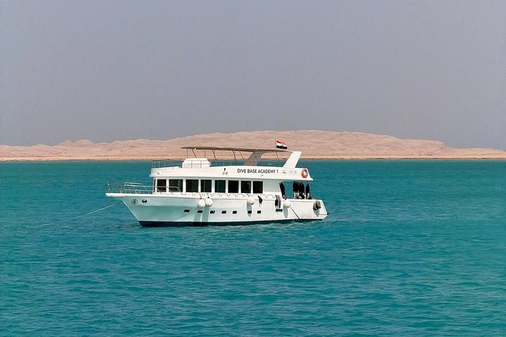 Crociera di lusso a Orange Bay e gita sull'isola di Hula Hula