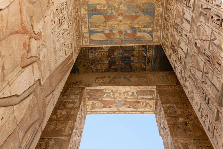 Hoteller i nærheden af Luxor Valley of the Kings & Tutankhamun Tomb Trip