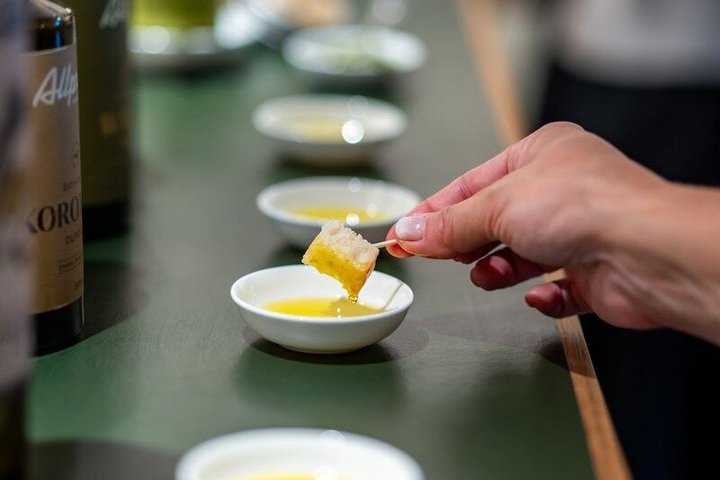 Gourmetmat- og vintur på Waiheke Island