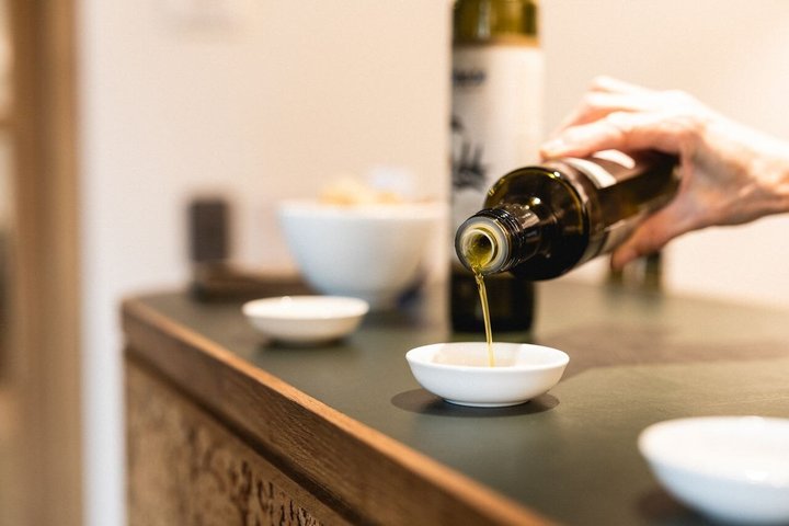 Gourmetmat- og vintur på Waiheke Island