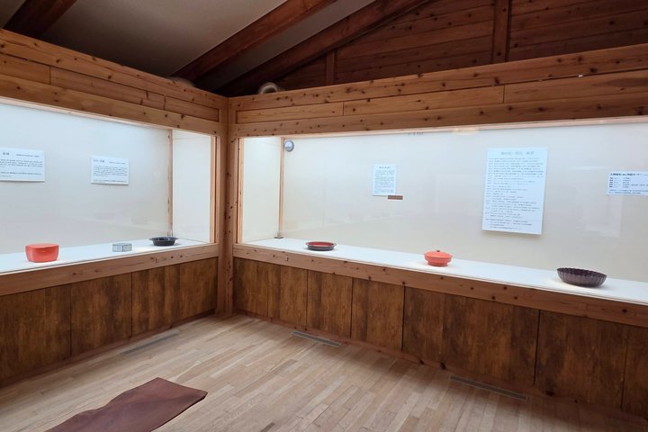 Nagano: Japanese Lacquerware Craft Tour in the Kiso Valley