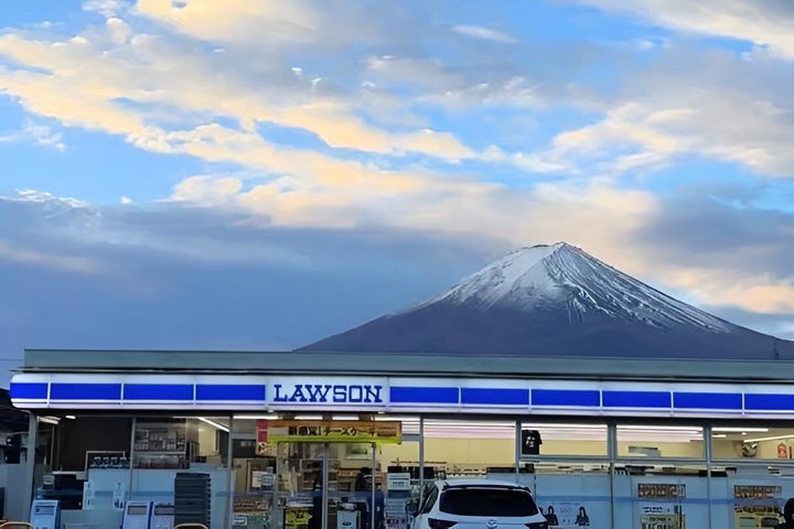 Mt Fuji Versteckte Juwelen Privat-Tour von Tokio