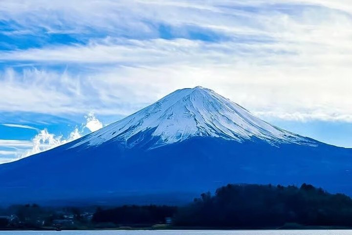 Mt Fuji Versteckte Juwelen Privat-Tour von Tokio