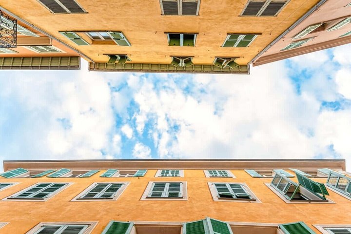 Hello Menton : Private 2 - Hour Intro Paseo por la ciudad con guía local