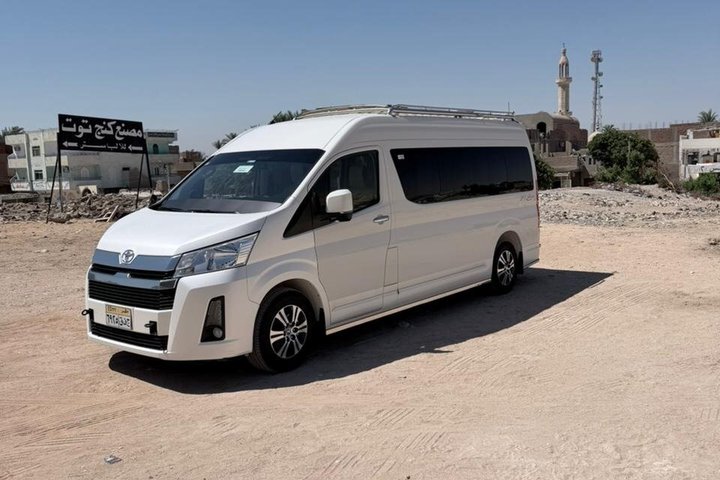 Sharm El Naga Journée complète de plongée avec tortues et déjeuner – Hurghada