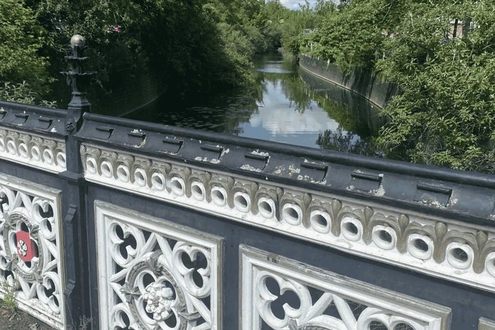 Il Leicester di Riccardo III : un tour audio di successo storico